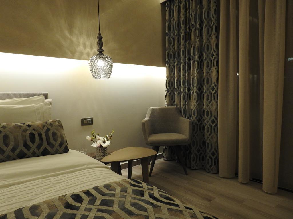 Hotel Nikos Ikies Theológos Esterno foto